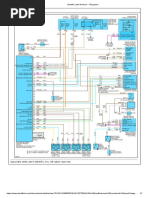 Diagrama 1 ABS 1 FUSE