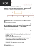 Mathsgeeks: WWW - Mathsgeeks.Co - Uk