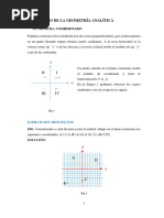 Capítulo 1 Geometría Analítica PDF