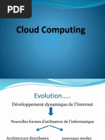 Cloud Computing