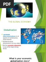 The Global Economy