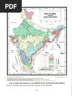 Basic Wind Speed Map