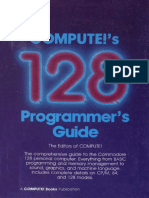 128 Programmer Is Suide (1985)