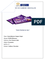 Cadbury Chocolate2