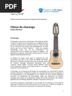 Clinica-Charango