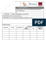 Material Submittal-ASA-RAQ-GAR-MS-146-00