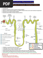 Genitourinary Pharmacology