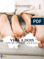 1) Vida A Dois - Intimidade Sexual (Volume 1)