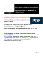 00 @AnunnakiBot NO NOS CUENTAN NUESTRA HISTORIA PDF