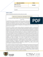 Unidad Dos Fundamentos de Investigación PDF