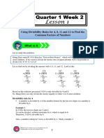 MATH SILAK - Grade 5 - Q1 - Split