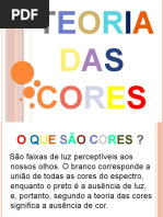 Slide Teoria Das Cores