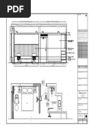 4150 Gypsum Ceiling 4000 Gypsum Ceiling: Toilet