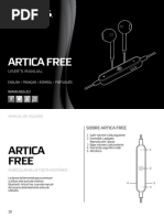 Artica Free