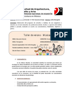 Admin Escolar II - Syllabus - Sofi M