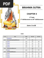 11 Bramha Sutra Volume 11