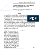 Effectiveness of Tepid Sponge Compresses and Plaster Compresses On Children'S Fever Temperature Typhoid