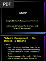 SNMP