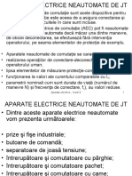 1 Aparate Electrice - Curs13