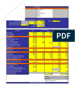 Bulletin Paie Non Cadrecotisations2019