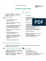 CP Controleur de Gestion PDF