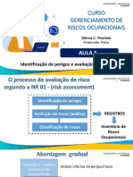 Curso Fundacentro Aula 5