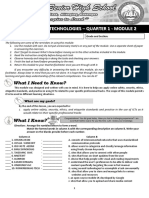 Module 1 Lesson 2 E Tech Black White No Answer Key 1 PDF