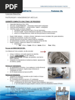 Pastomex 30L Usd