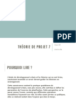 Théorie de Projet 7 - 02