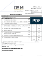 BIOSEGURIDAD