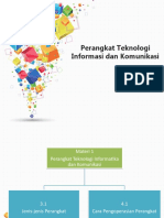 Pertemuan 2 Informatika