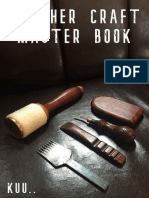 LEATHER CRAFT MASTER BOOK - Nodrm PDF