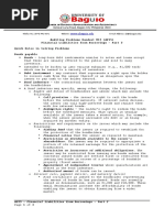 015 - Quick-Notes - Financial Liabilities From Borrowings Part 2