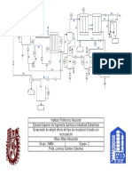 Diagrama de Circulación Forzada