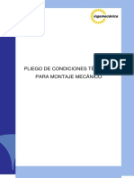 Montajetuberias PDF