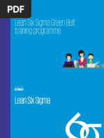 Ref Lean Six Sigma Green Beltv012 14042020060649 PDF