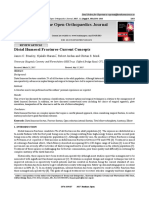 Distal Humeral Fractures-Current Concepts PDF