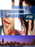 Cutestkidsmom Salacious PDF