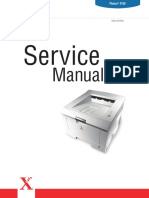 Service: Manual