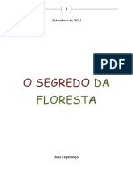 O Segredo Da Floresta - Versão PDF (Primeiros Capítulos)