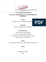 Teoria General de Sistemas PDF