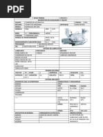 AMEF Del Compresor Actual