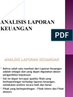 2 - Analisis Laporan Keuangan