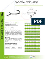 64 Ficha Tecnica Abrazadera Forjado Air Galva
