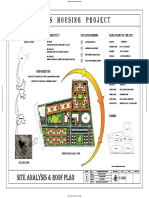 Site Analysis PDF