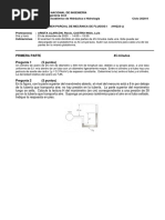 Examen Parcial PRIMERA PARTE