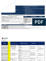 Planeacion 2020 - Sociologia Juridica PDF