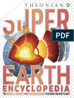 EbooksHouse Super Earth Encyclopedia - DK