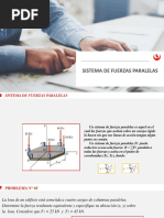 AR213 - Sem6 - PPT Pres - Fuerzas Paralelas