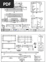 BUS SHELTER - PLAN-Bl